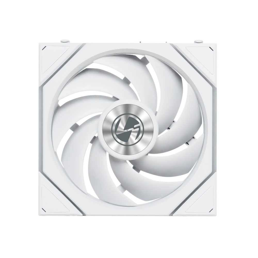 Вентилятор для корпуса Lian Li UNI FAN TL WIRELESS 120 12TL1W1W WHITE (G99.12TL1W1W.R0)