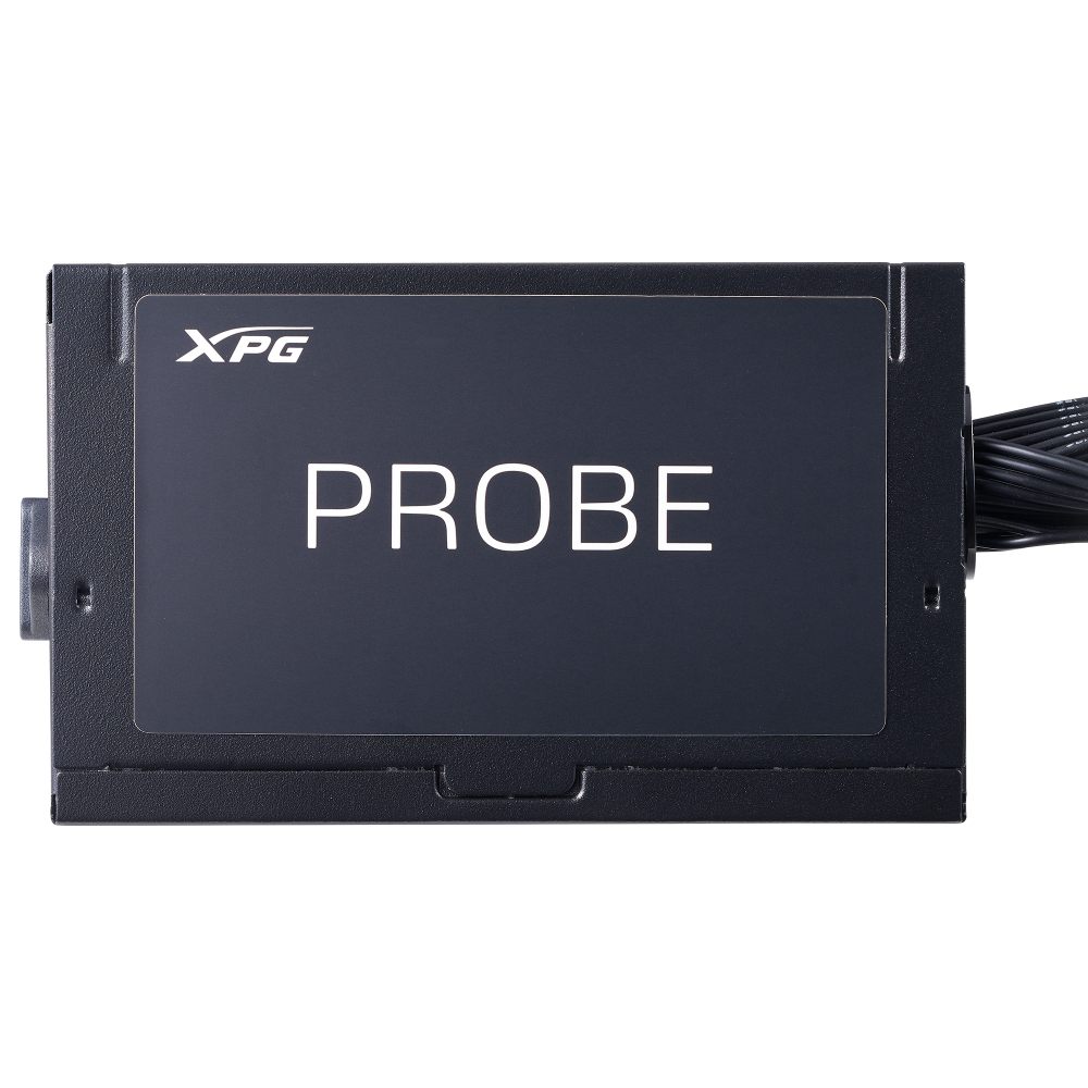 Блок питания ADATA XPG 600W PROBE (PROBE600B-BKCEU)