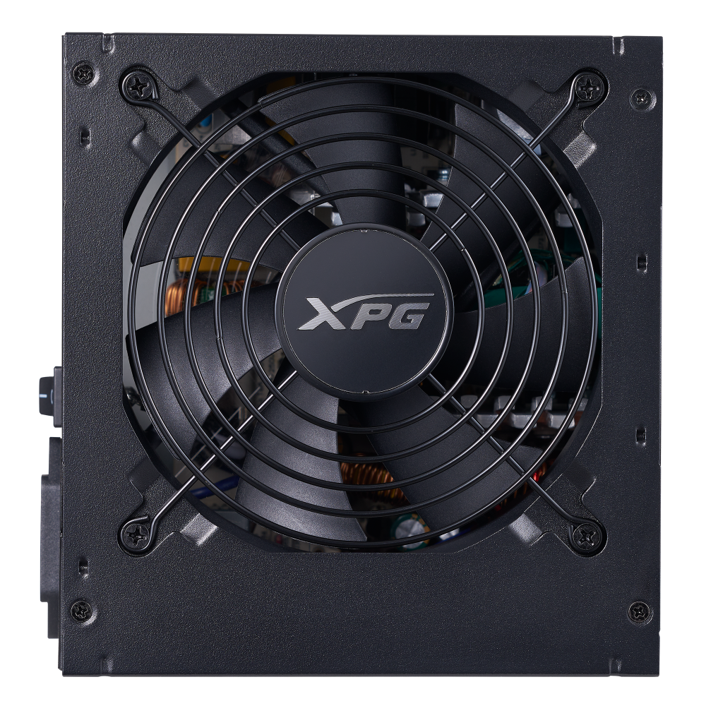 Блок питания ADATA XPG 600W PROBE (PROBE600B-BKCEU)