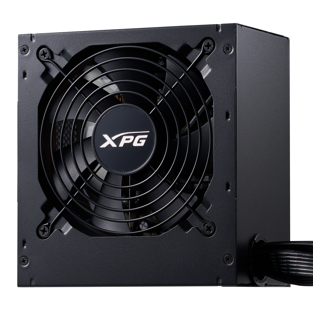 Блок питания ADATA XPG 700W PROBE (PROBE700B-BKCEU)