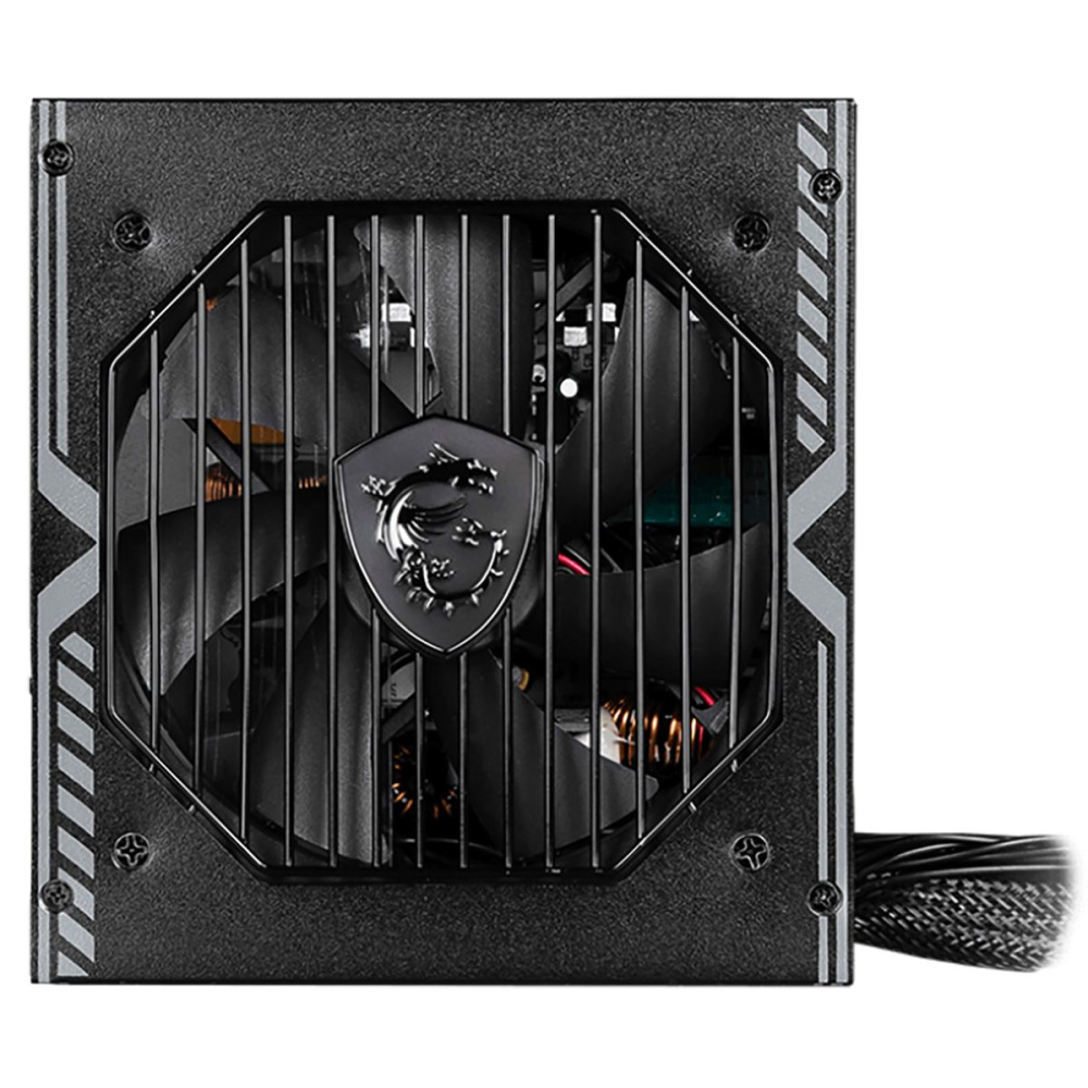 Блок питания MSI 750W MAG A750BN (306-7ZP2C11-CE0)