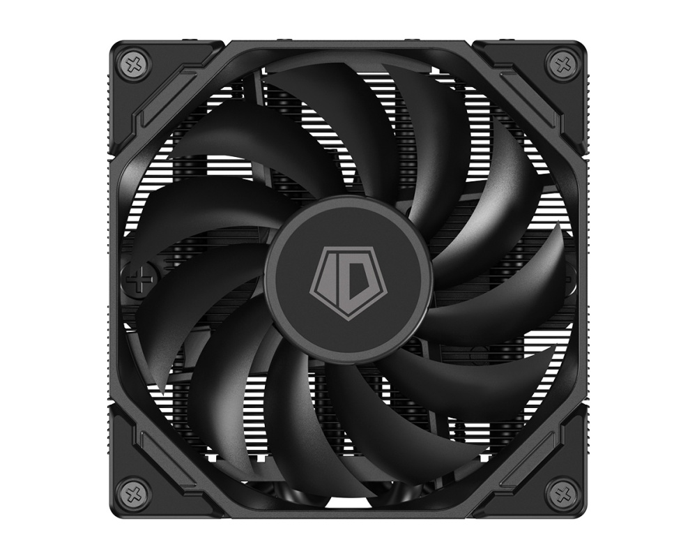 Кулер для процессора ID-COOLING IS-40-XT BLACK