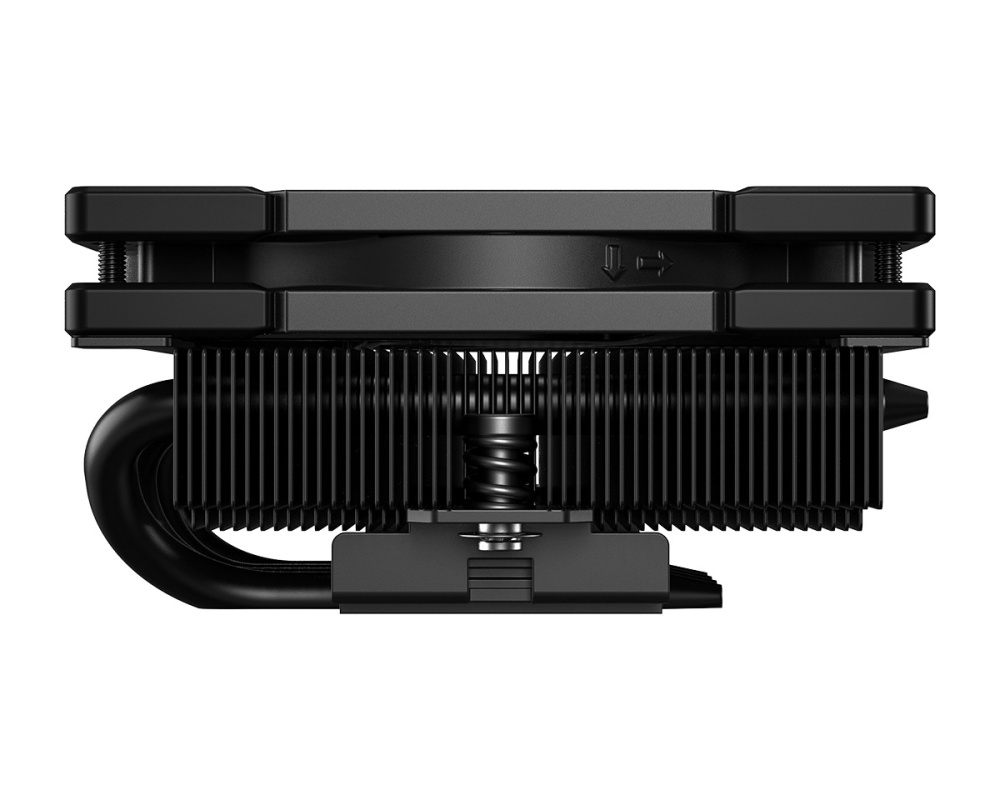 Кулер для процессора ID-COOLING IS-40-XT BLACK