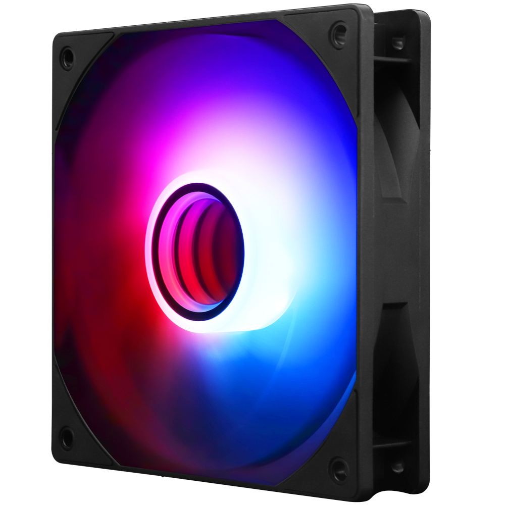 Вентилятор для корпуса Thermalright TL-C12B-S V3 ARGB (TRTLC12BSV3)