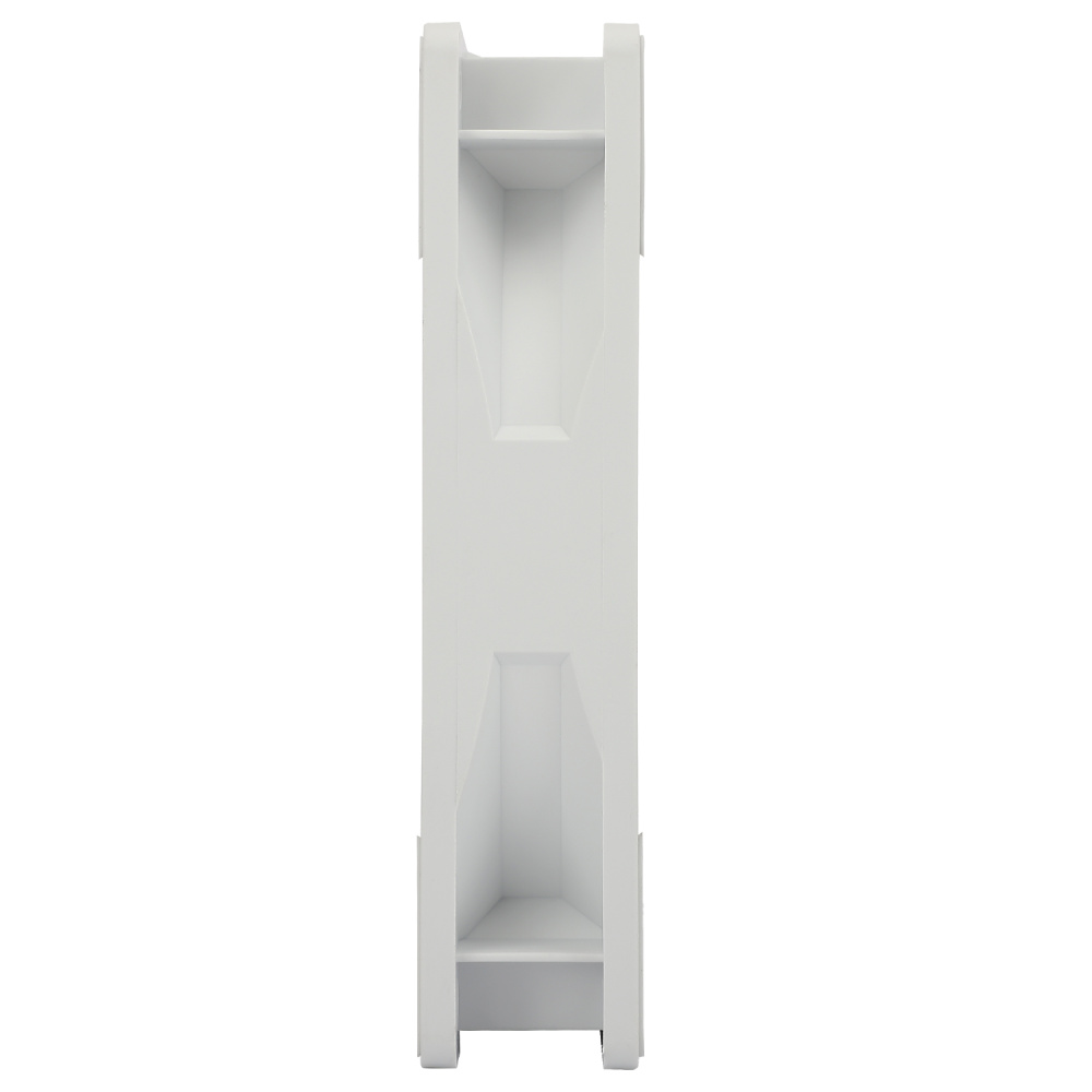 Вентилятор для корпуса Thermalright TL-C12W-S V3 ARGB White (TRTLC12WSV3)