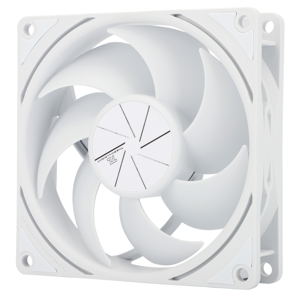 Вентилятор для корпуса Thermalright TL-P9W White (TRTLP9W)
