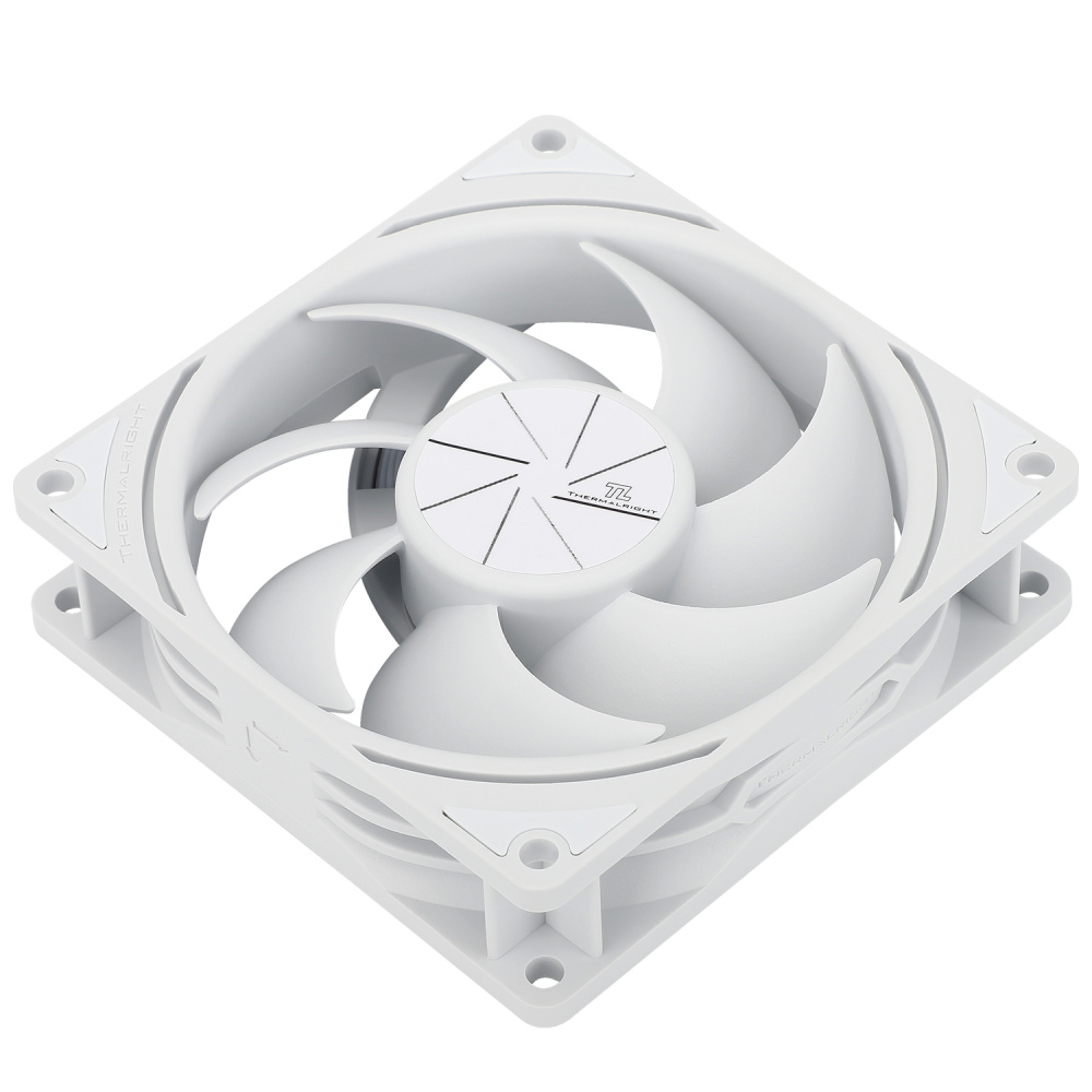 Вентилятор для корпуса Thermalright TL-P9W White (TRTLP9W)