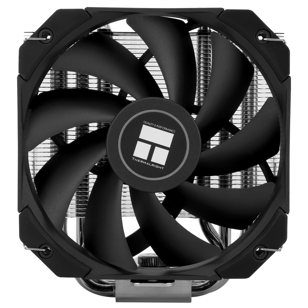 Кулер для процессора Thermalright Assassin King 120 MINI V2 (TRAK120MV2)