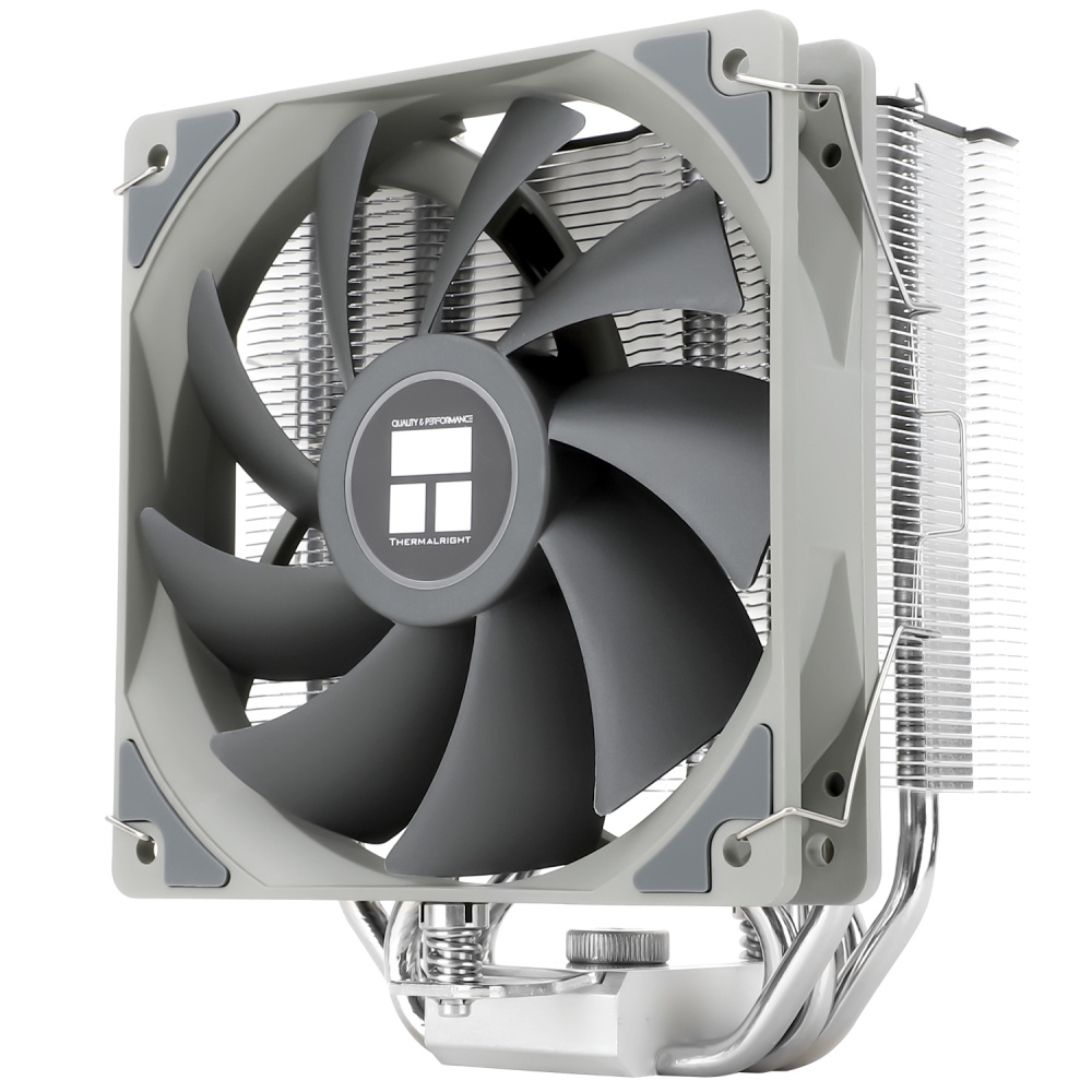 Кулер для процессора Thermalright Assassin King 120 SE (TRAK120SE)