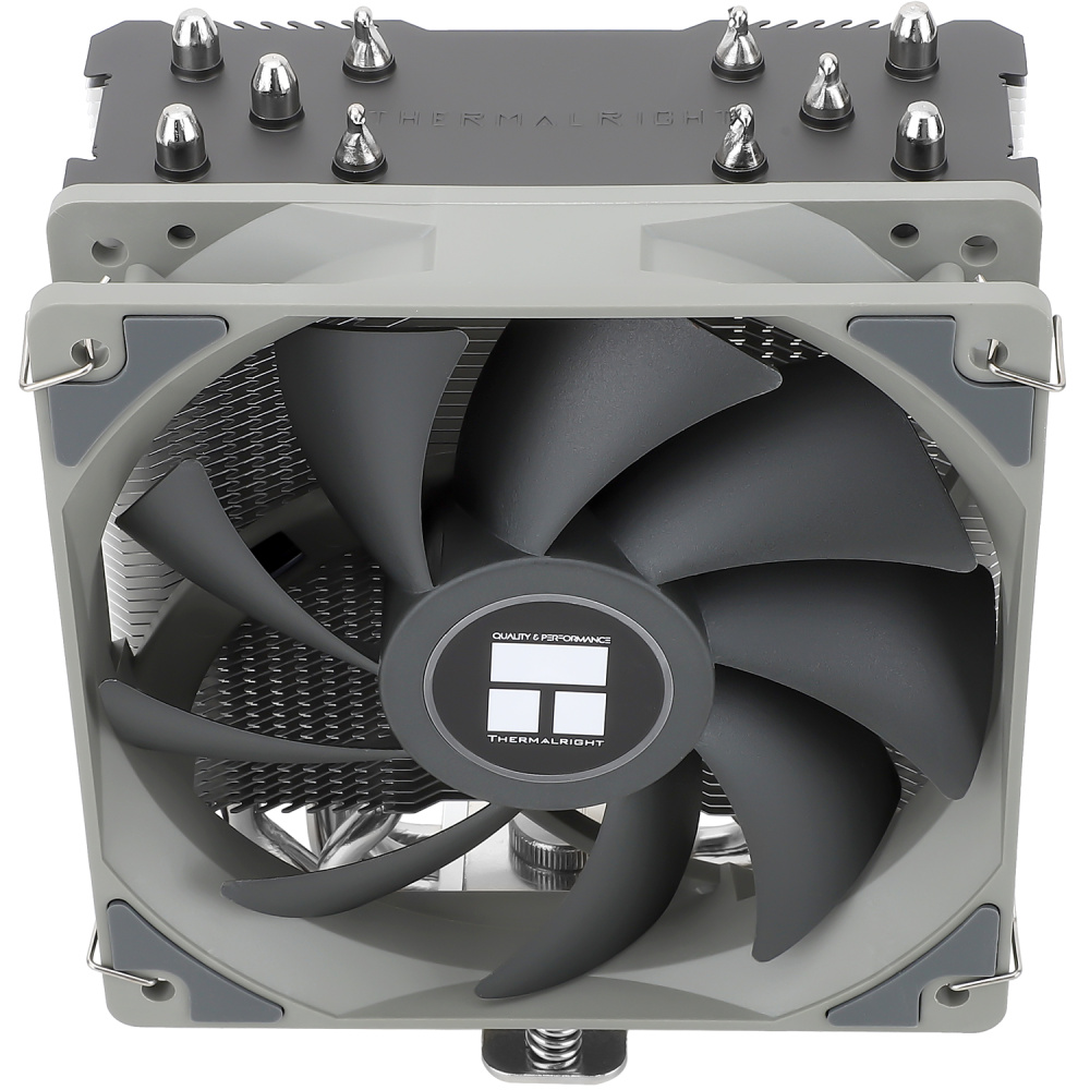 Кулер для процессора Thermalright Assassin King 120 SE (TRAK120SE)