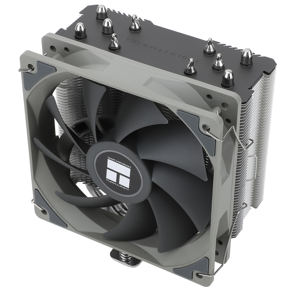 Кулер для процессора Thermalright Assassin King 120 SE (TRAK120SE)