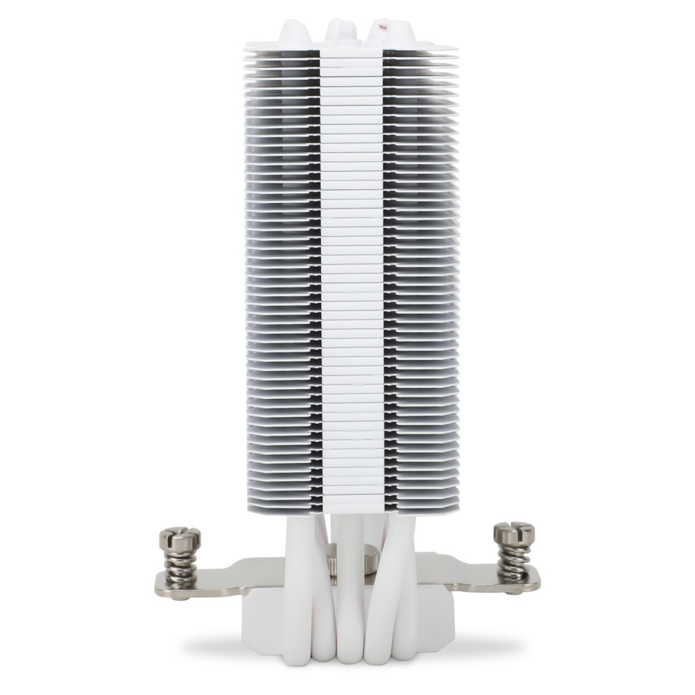Кулер для процессора Thermalright Assassin King 120 SE ARGB White (TRAK120SEAW)