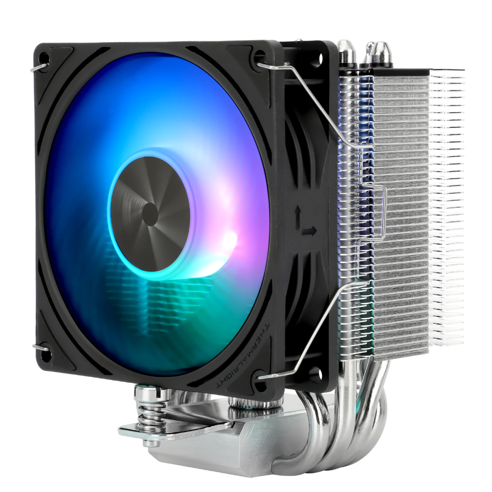 Кулер для процессора Thermalright Assassin X 90 SE ARGB (TRAX90SEA)