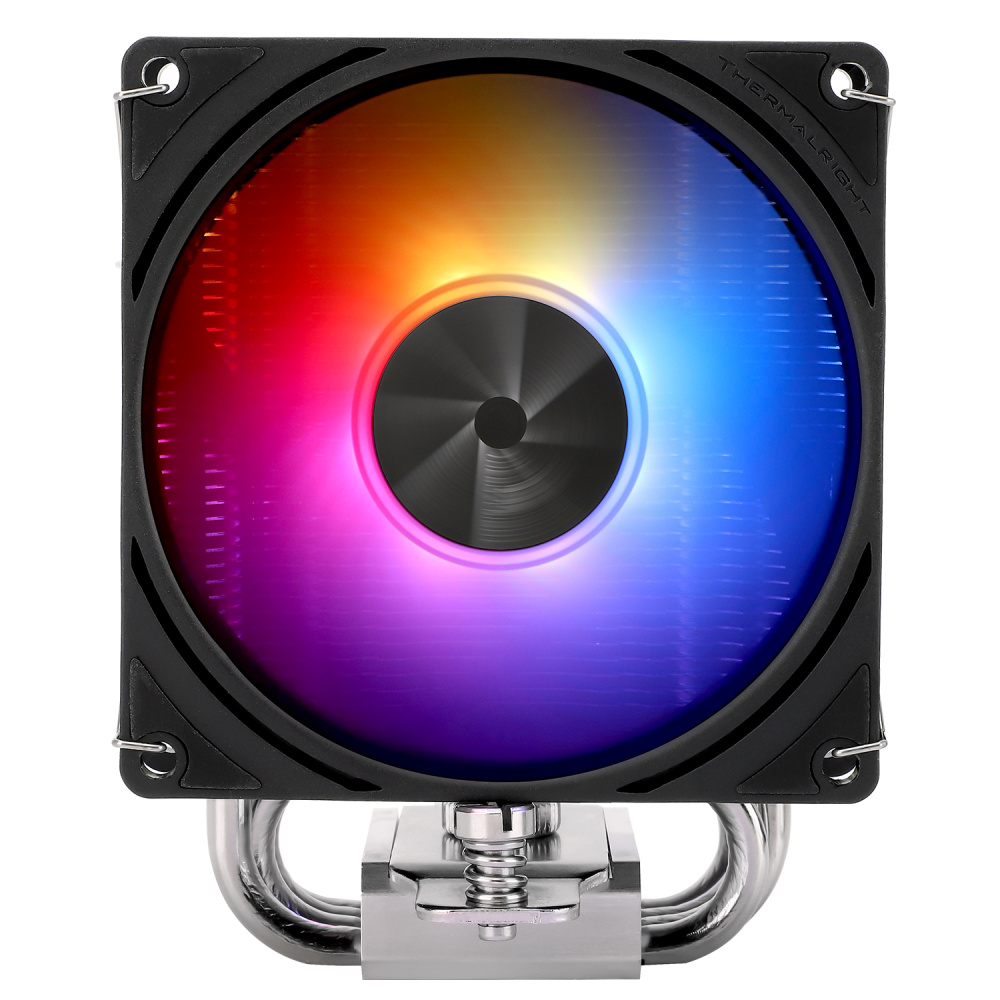 Кулер для процессора Thermalright Assassin X 90 SE ARGB (TRAX90SEA)