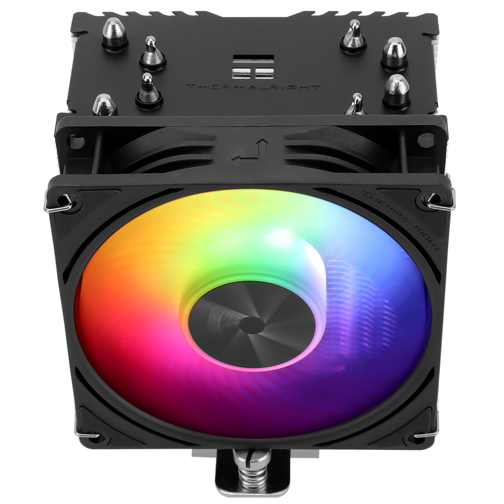 Кулер для процессора Thermalright Assassin X 90 SE ARGB (TRAX90SEA)