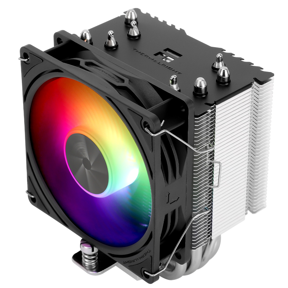 Кулер для процессора Thermalright Assassin X 90 SE ARGB (TRAX90SEA)
