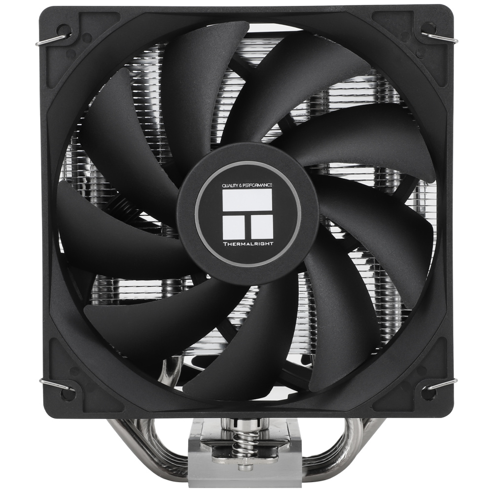 Кулер для процессора Thermalright Assassin X 120 Refined SE PLUS (TRAX120RSEP)