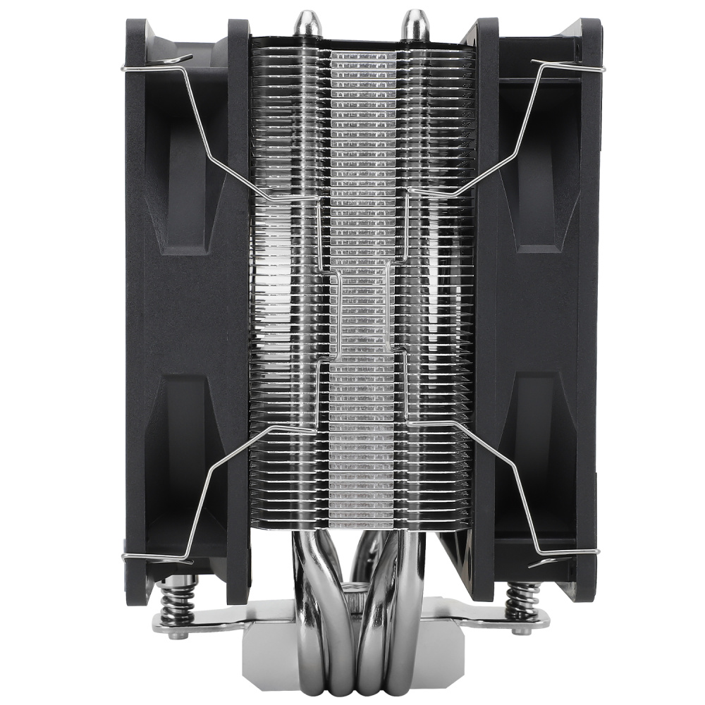 Кулер для процессора Thermalright Assassin X 120 Refined SE PLUS (TRAX120RSEP)