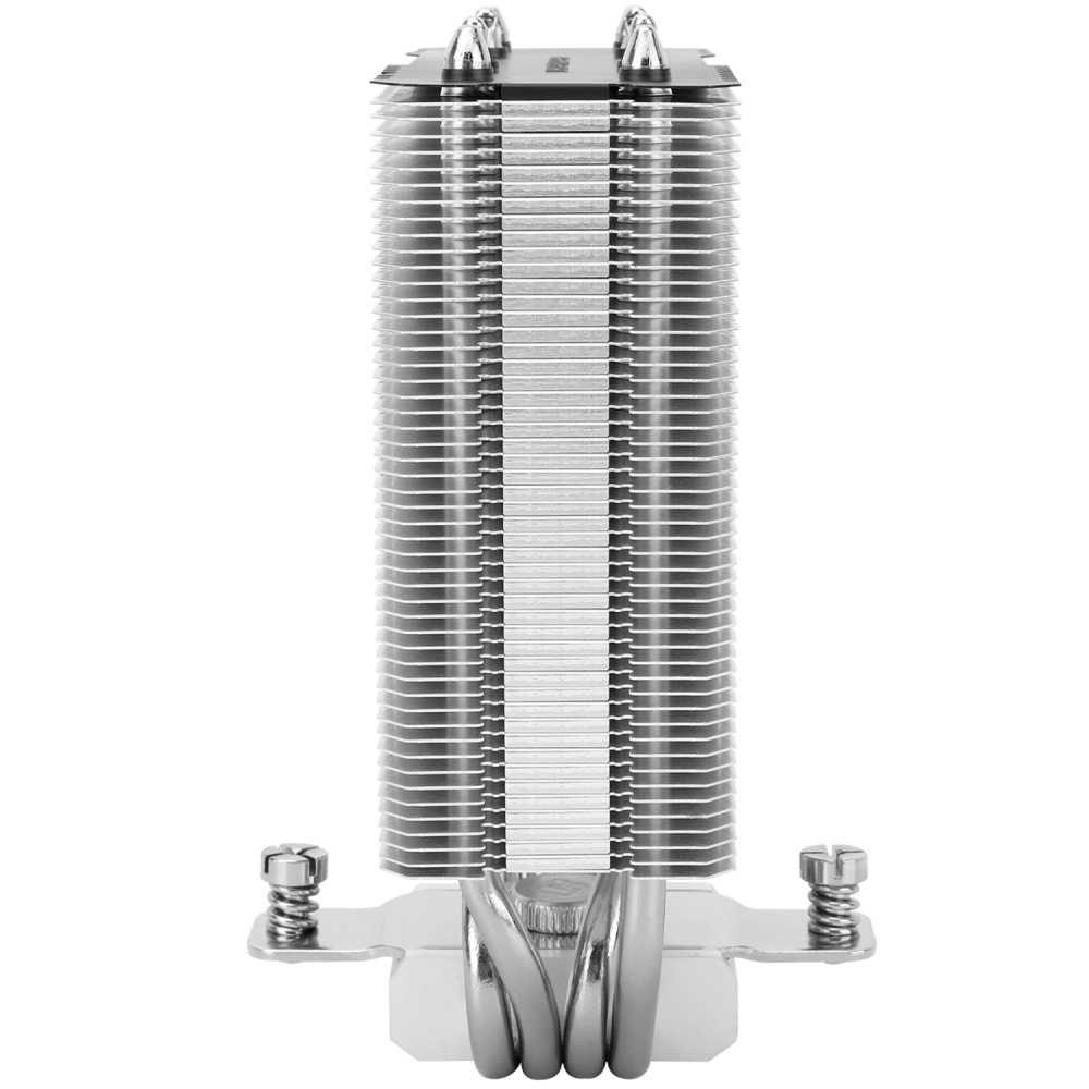 Кулер для процессора Thermalright Assassin X 120 Refined SE PLUS (TRAX120RSEP)