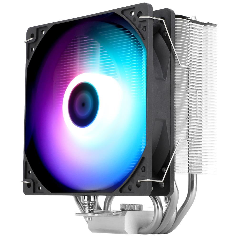 Кулер для процессора Thermalright Assassin X 120 Refined SE V2 RGB (TRAX120RSEV2)