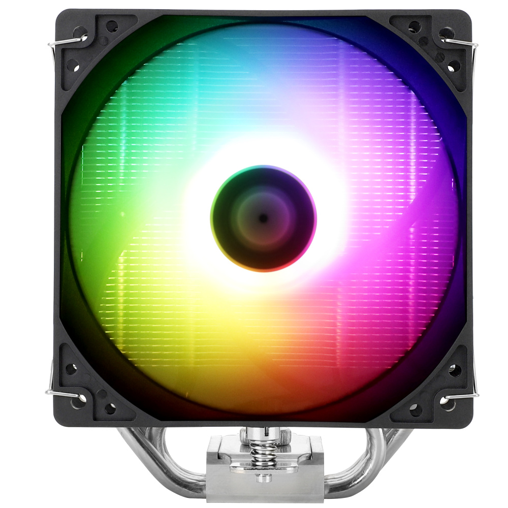 Кулер для процессора Thermalright Assassin X 120 Refined SE V2 RGB (TRAX120RSEV2)