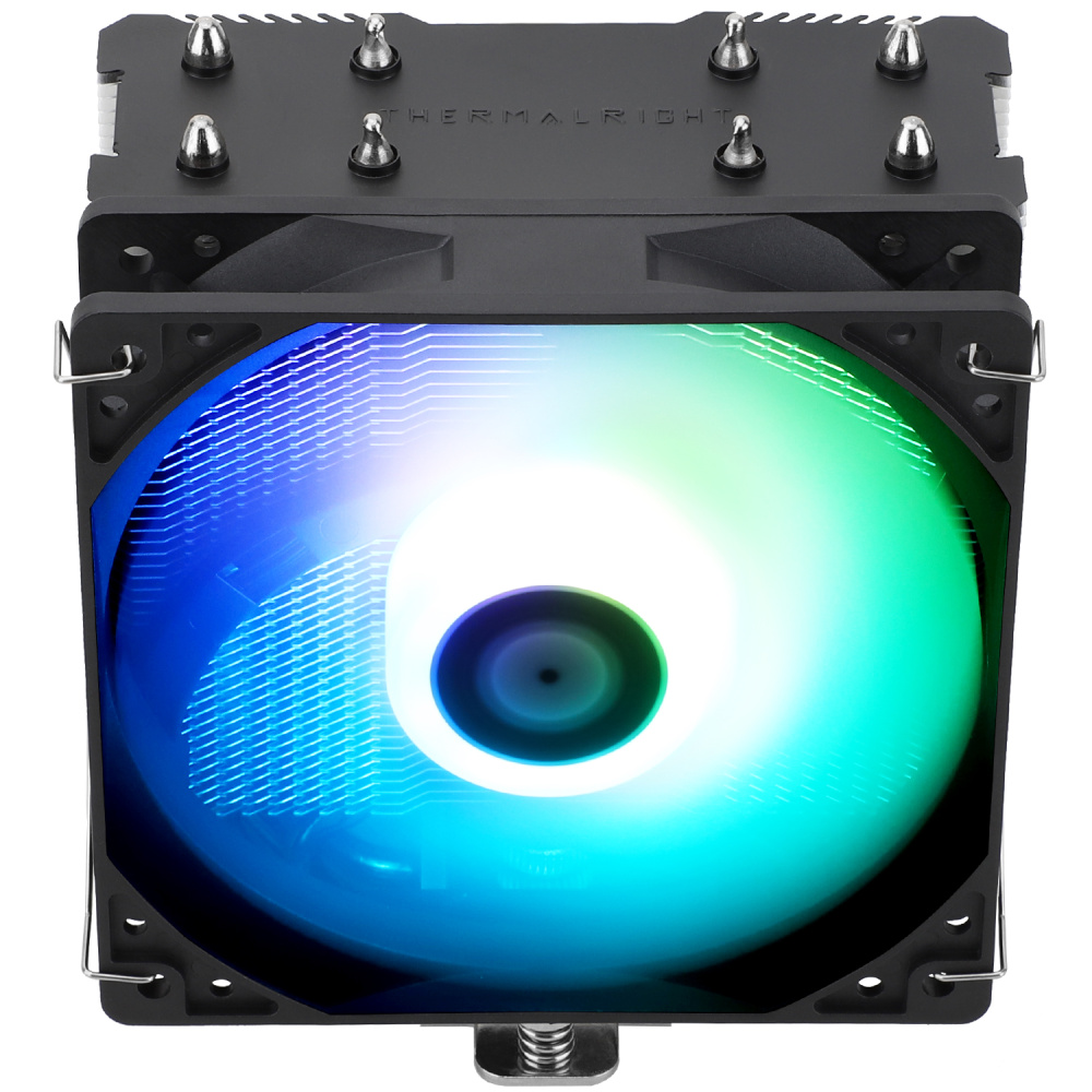 Кулер для процессора Thermalright Assassin X 120 Refined SE V2 RGB (TRAX120RSEV2)
