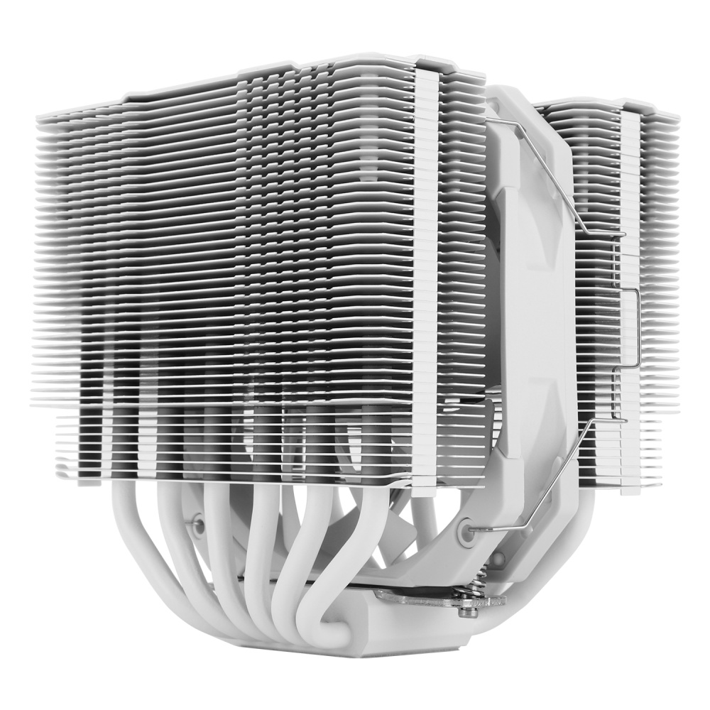 Кулер для процессора Thermalright Peerless Assassin 120 MINI White (TRPA120MW)