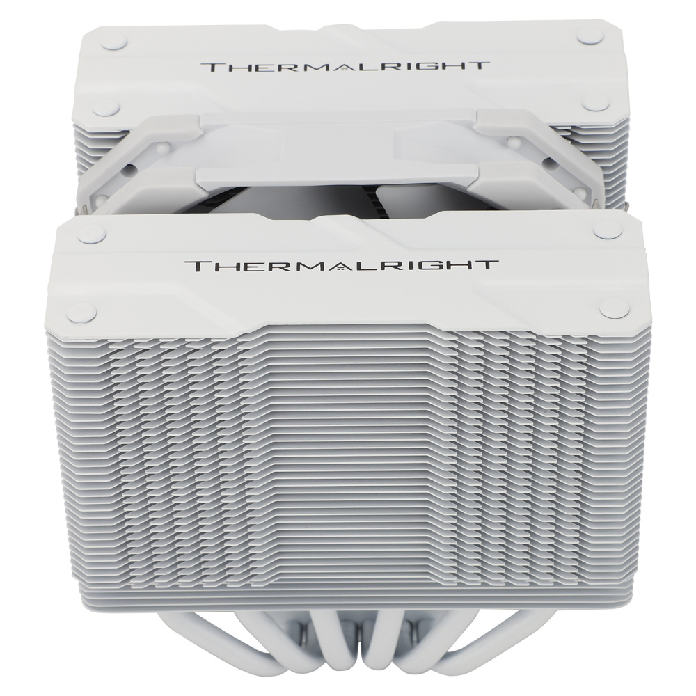 Кулер для процессора Thermalright Peerless Assassin 120 MINI White (TRPA120MW)
