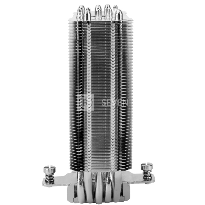 Кулер для процессора Thermalright TR-TA120 EX V2 (TRTA120EXV2)