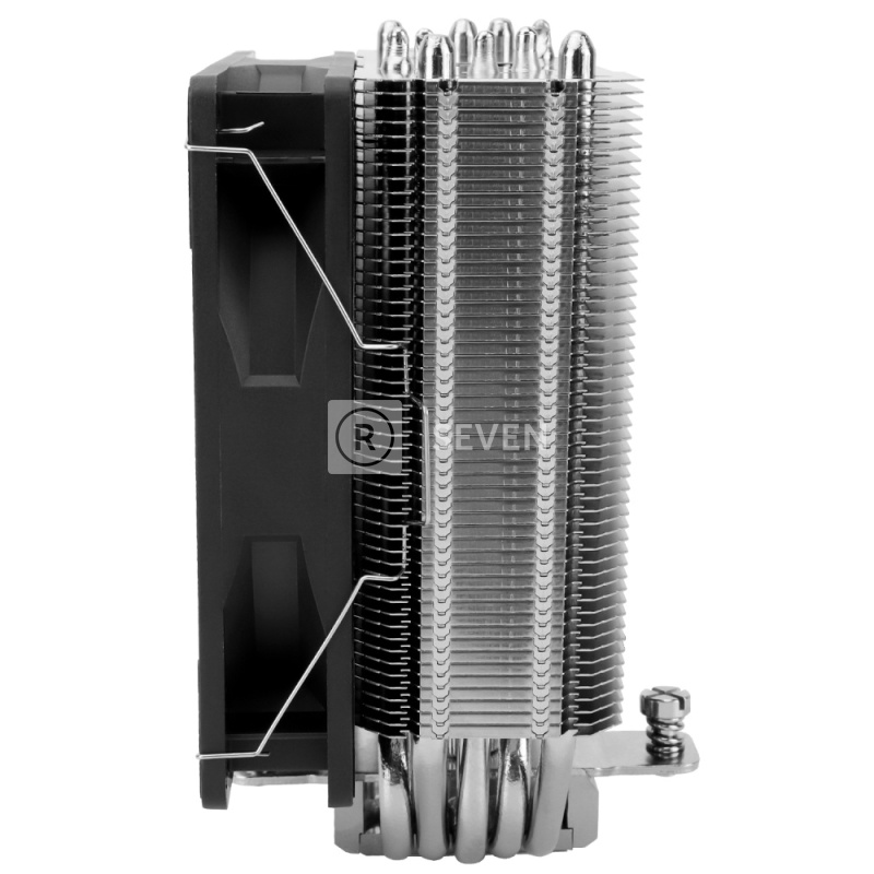 Кулер для процессора Thermalright TR-TA120 EX V2 (TRTA120EXV2)