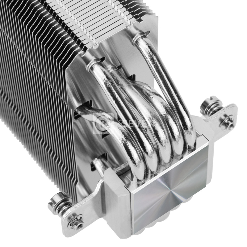 Кулер для процессора Thermalright TR-TA120 EX V2 (TRTA120EXV2)