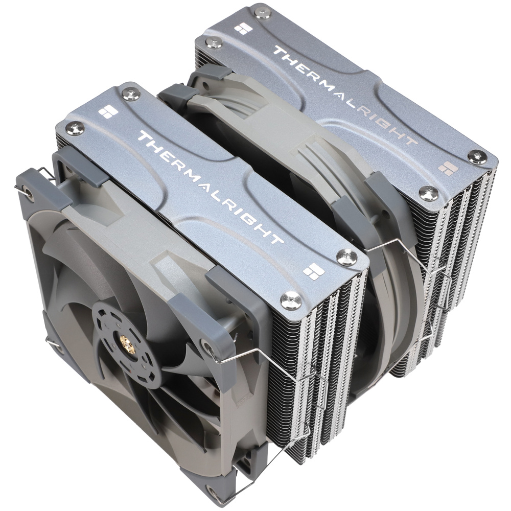 Кулер для процессора Thermalright Frost Commander 140 (TRFC140)