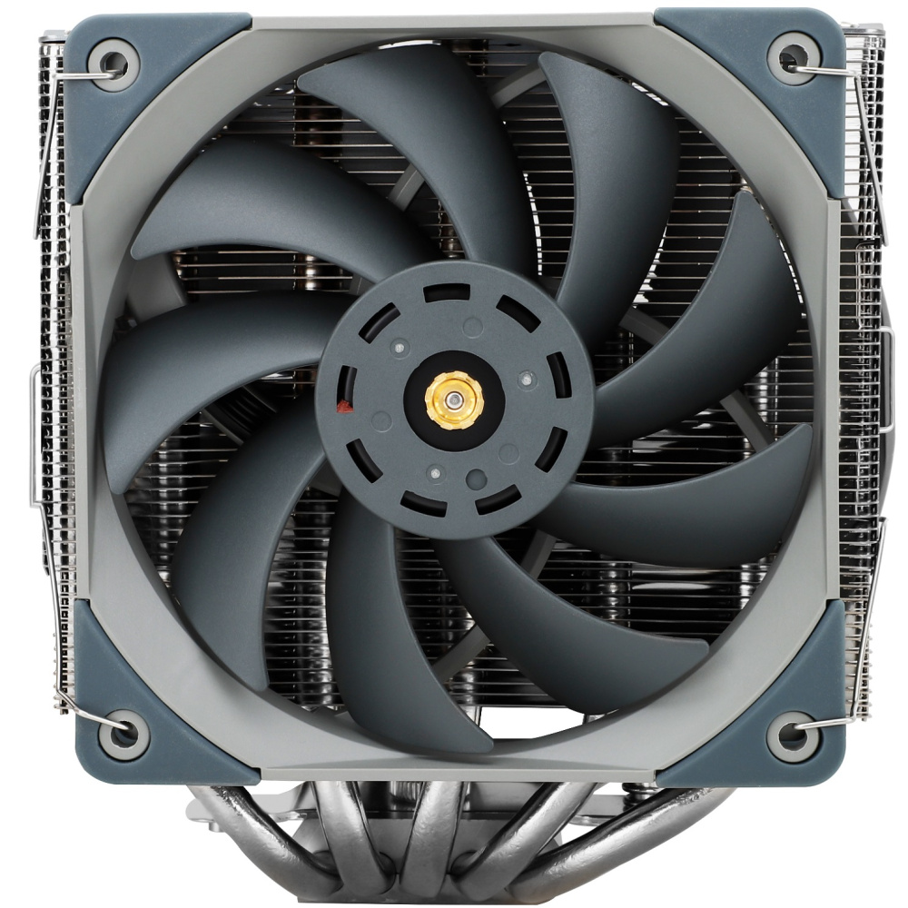 Кулер для процессора Thermalright Frost Commander 140 (TRFC140)