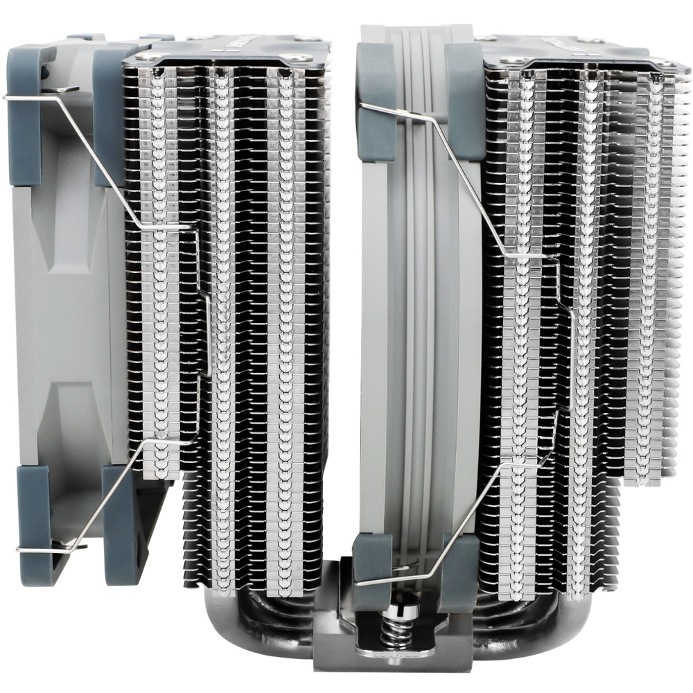 Кулер для процессора Thermalright Frost Commander 140 (TRFC140)