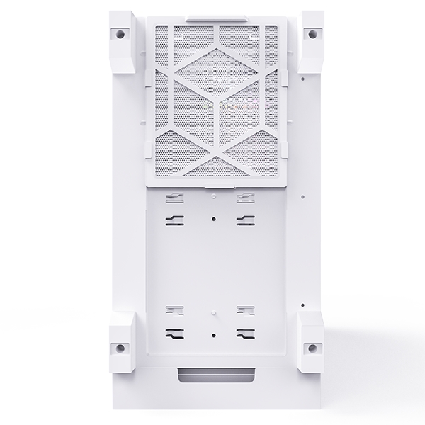 Компьютерный корпус Montech AIR 1000 PREMIUM White (AIR1000PW)