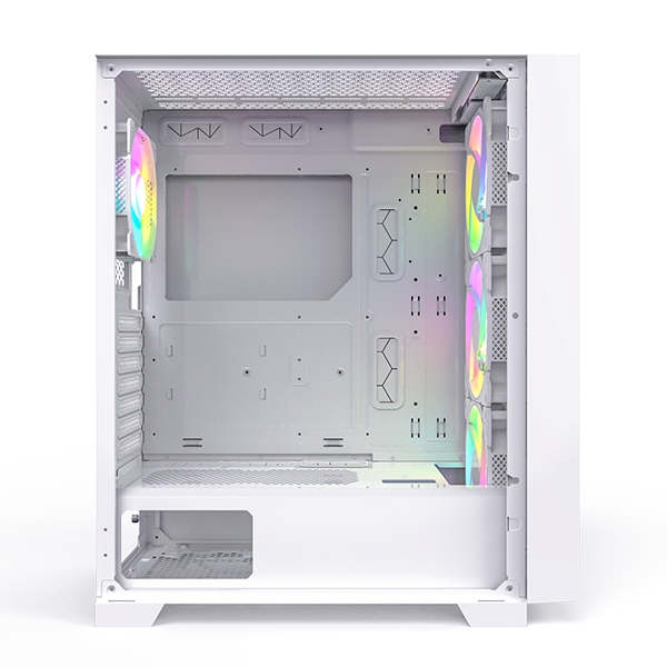 Компьютерный корпус Montech AIR 1000 PREMIUM White (AIR1000PW)