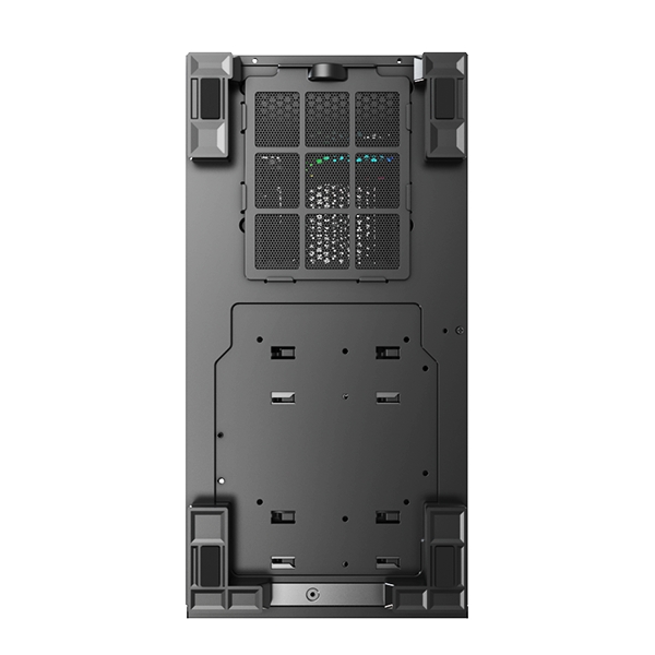 Компьютерный корпус Montech SKY TWO ARGB Black (SKYTB)