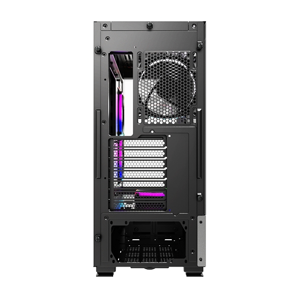 Компьютерный корпус Montech SKY TWO ARGB Black (SKYTB)