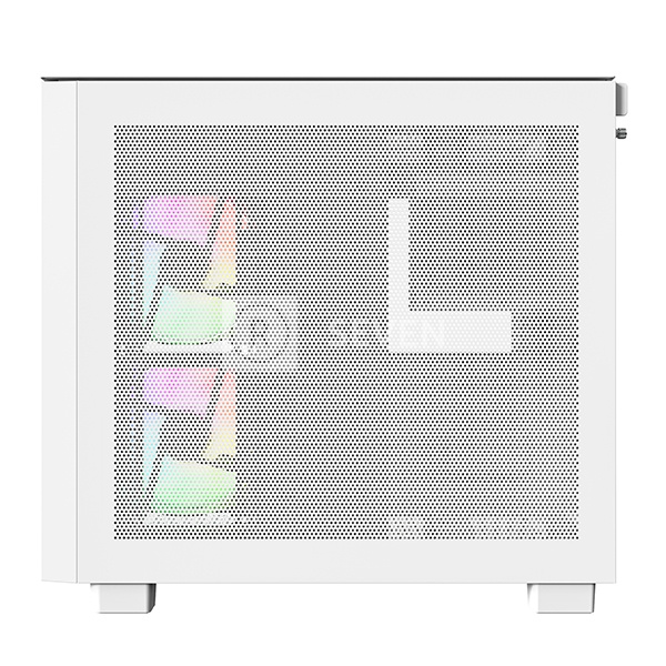 Компьютерный корпус Montech KING 65 PRO ARGB White (KING65PW)