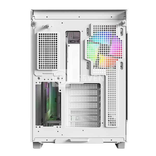 Компьютерный корпус Montech KING 65 PRO ARGB White (KING65PW)