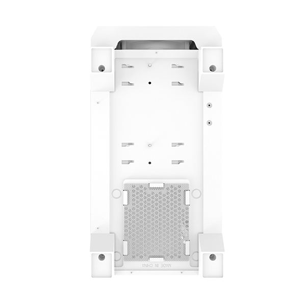 Компьютерный корпус Montech AIR 100 LITE White (AIR100LW)