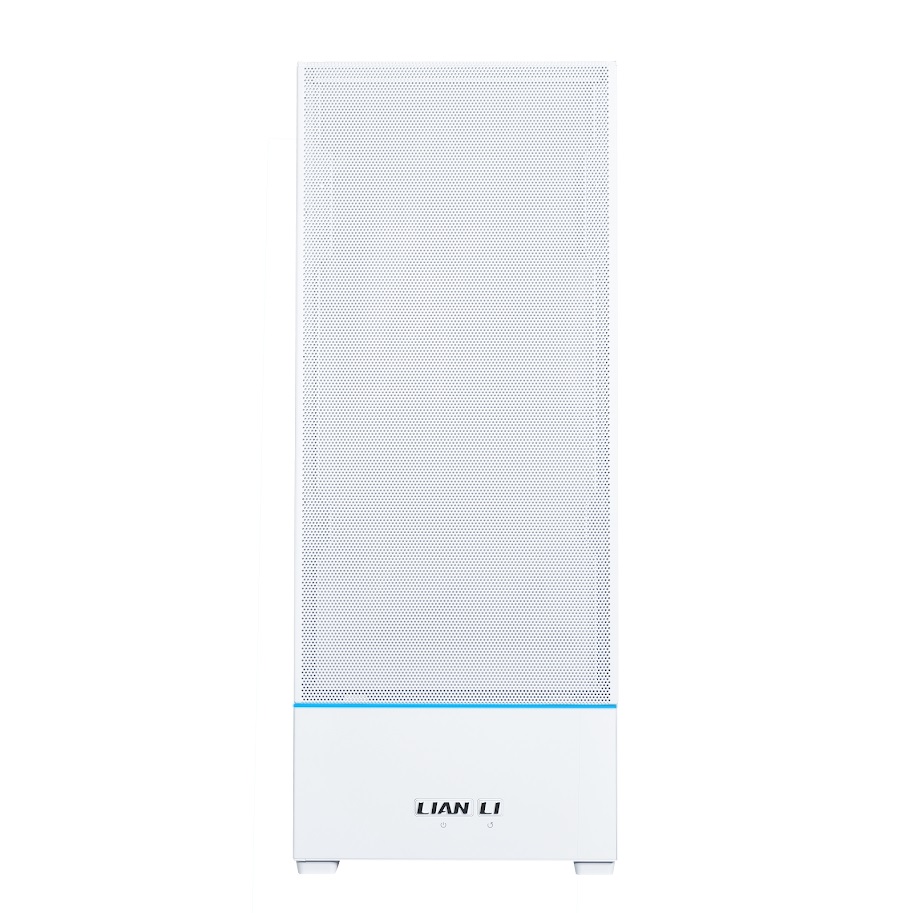 Компьютерный корпус Lian Li SUP01W White (G99.SUP01W.R0)