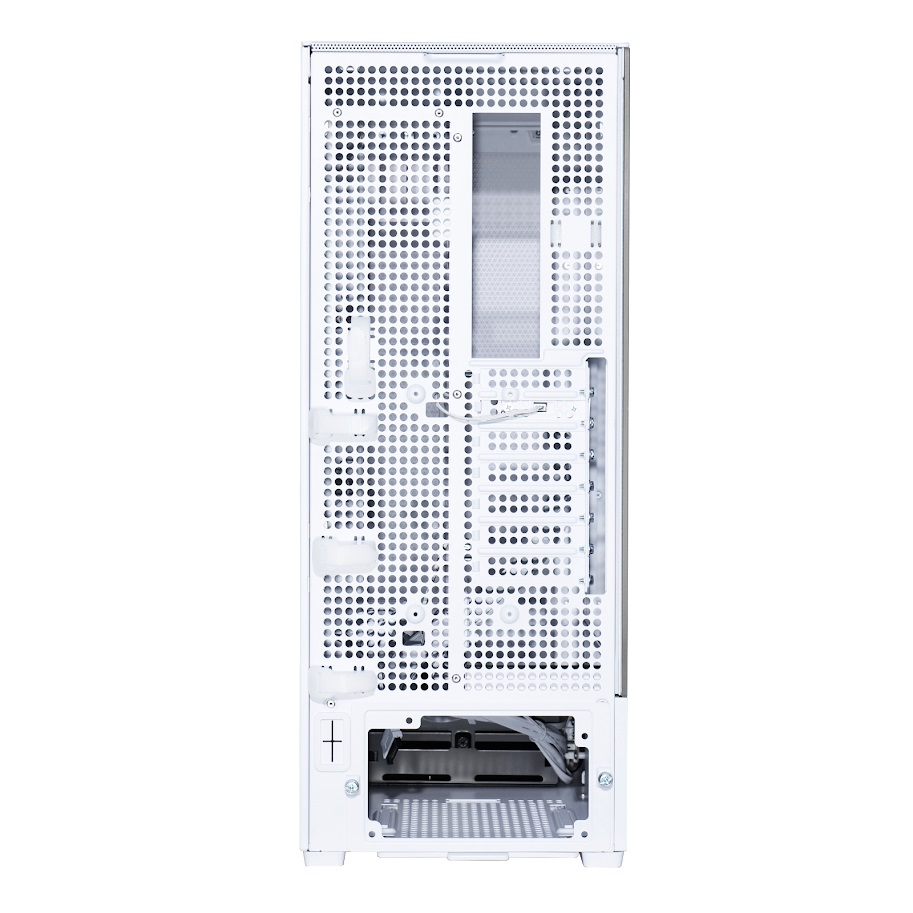 Компьютерный корпус Lian Li SUP01W White (G99.SUP01W.R0)