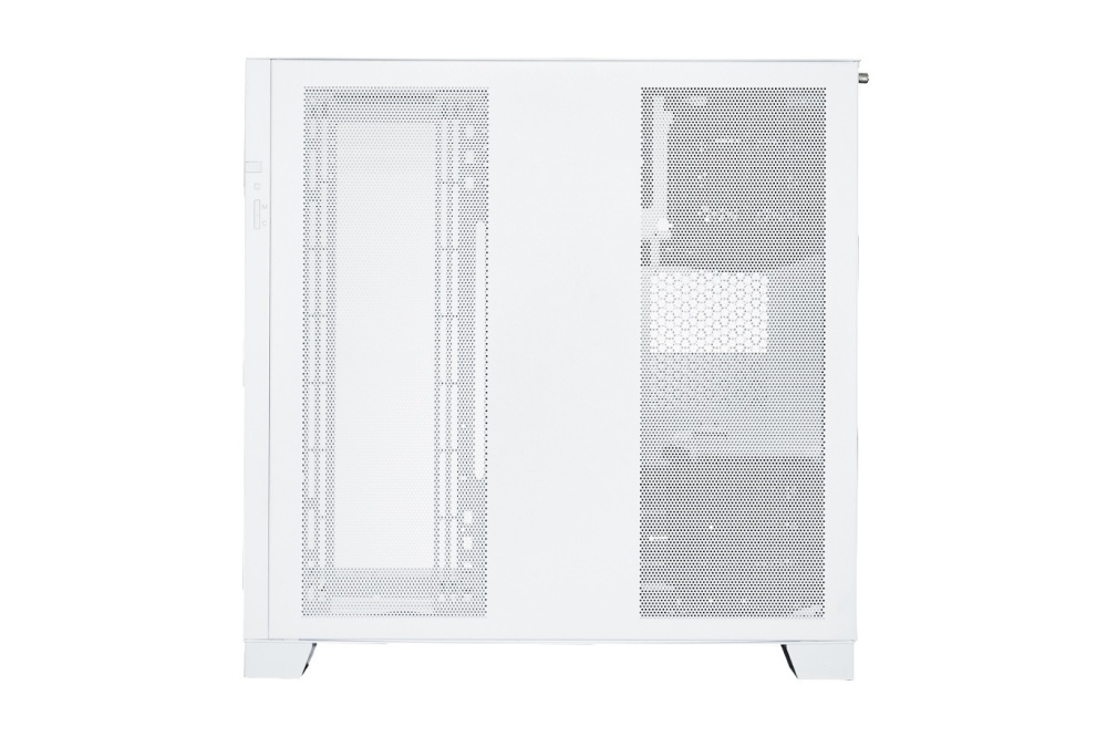 Компьютерный корпус Lian Li O11 Dynamic EVO XL White (G99.O11DEXL-W.R0)