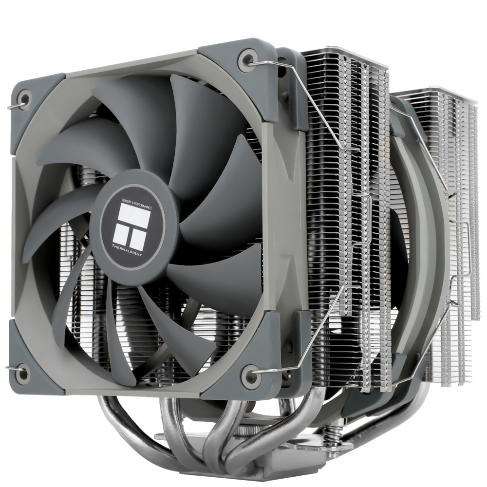 Кулер для процессора Thermalright Frost Spirit 140 (TRFS140)