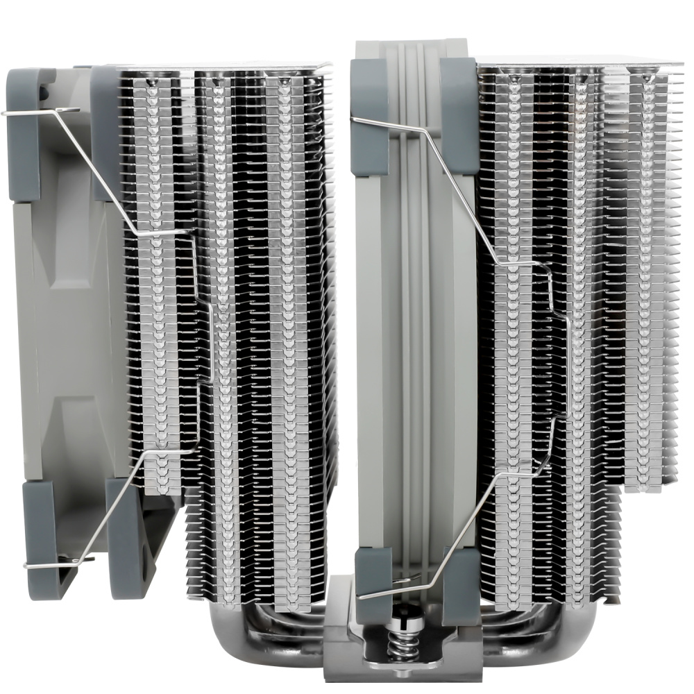 Кулер для процессора Thermalright Frost Spirit 140 (TRFS140)