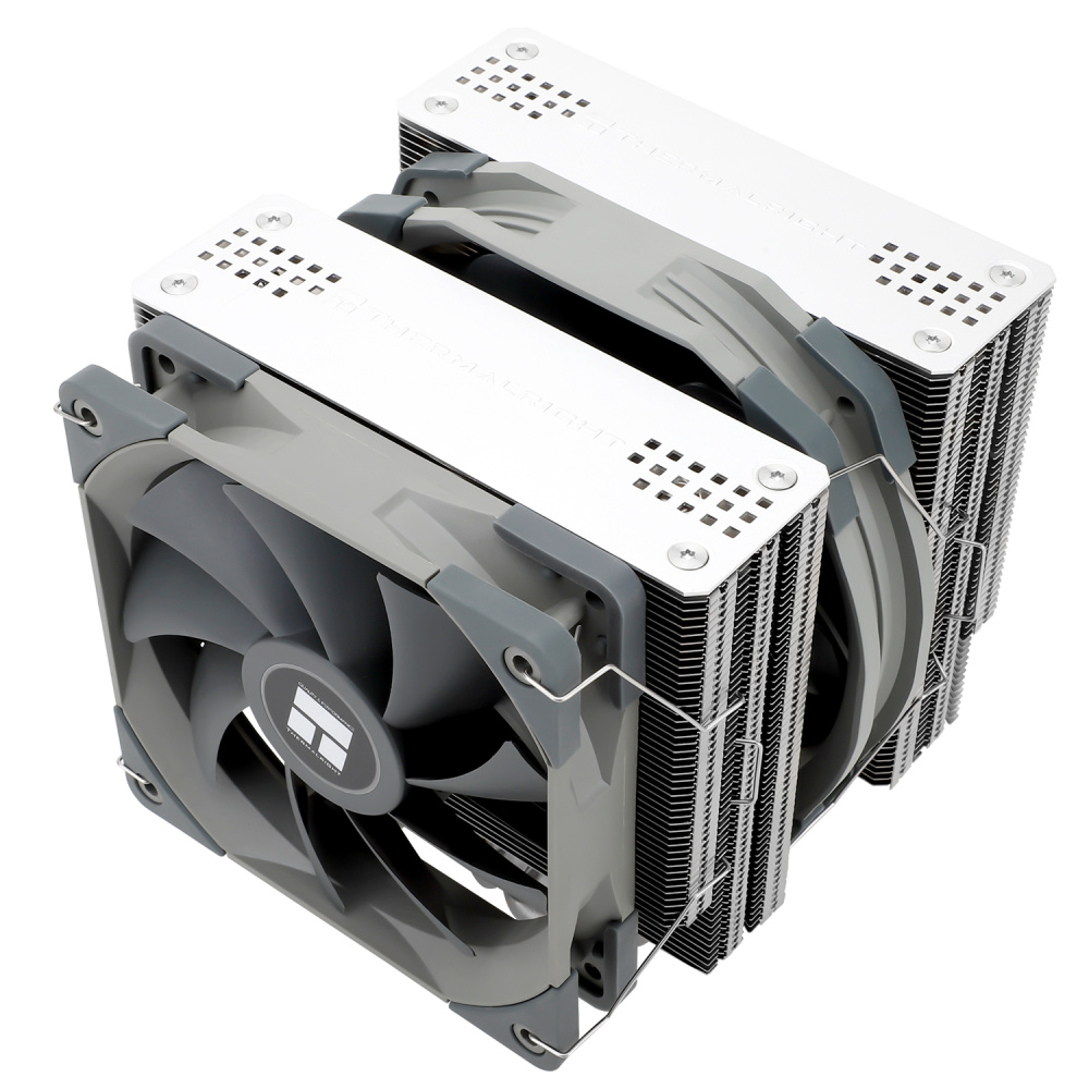 Кулер для процессора Thermalright Frost Spirit 140 (TRFS140)