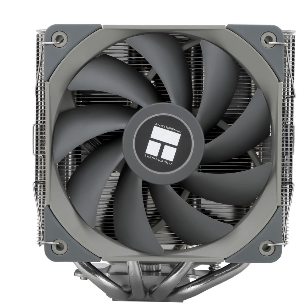 Кулер для процессора Thermalright Frost Spirit 140 (TRFS140)