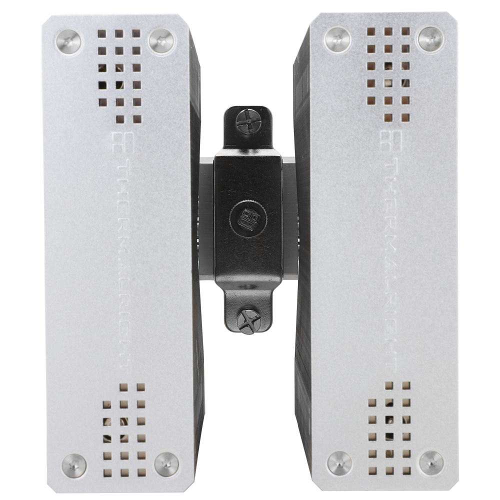 Кулер для процессора Thermalright Frost Spirit 140 (TRFS140)
