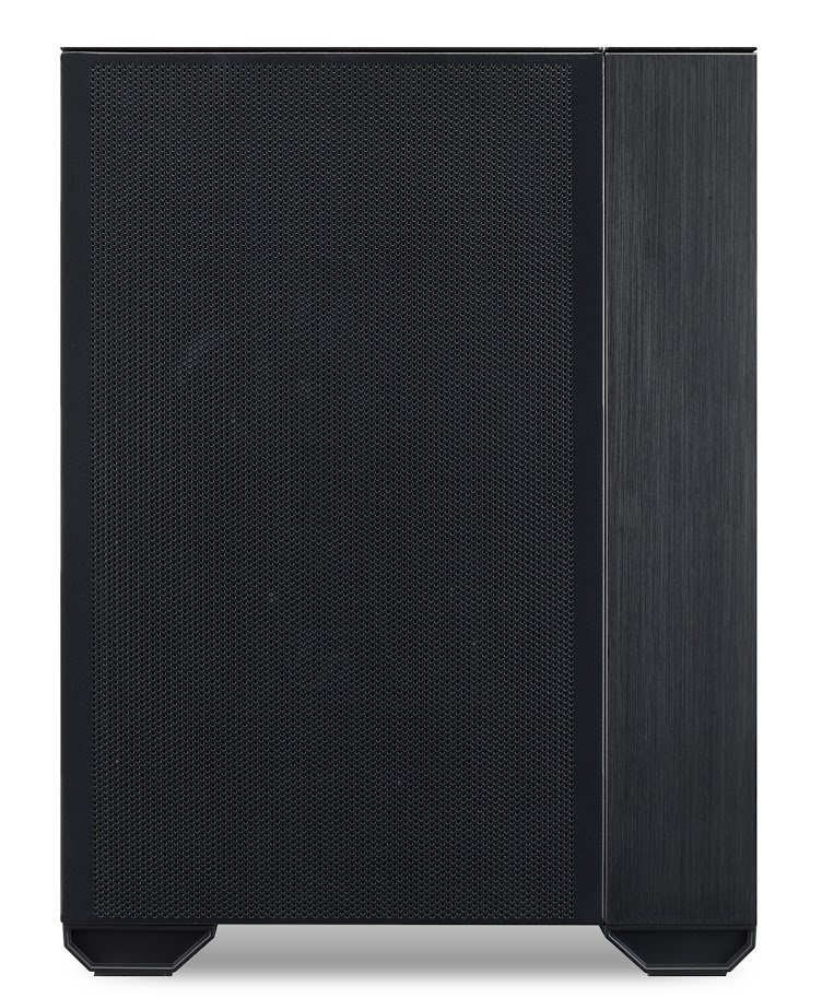 Компьютерный корпус Lian Li O11 Air Mini TG Black (G99.O11AMX.R0)